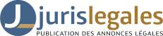 Logo Jurislegales